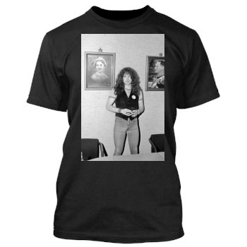 Whitesnake Men's TShirt