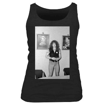 Whitesnake Women's Tank Top