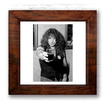 Whitesnake 6x6