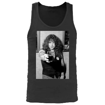 Whitesnake Men's Tank Top