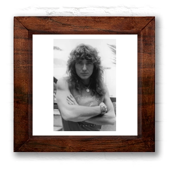 Whitesnake 6x6