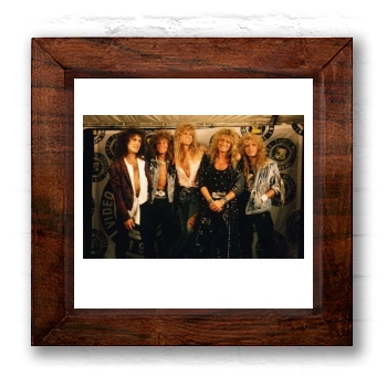 Whitesnake 6x6