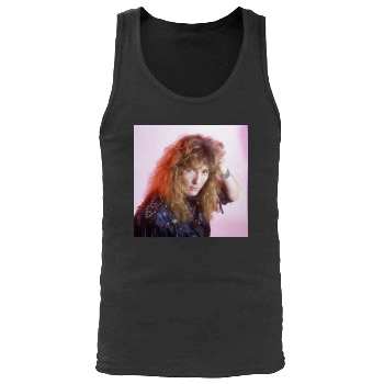 Whitesnake Men's Tank Top