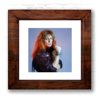 Whitesnake 6x6