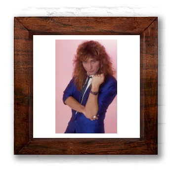 Whitesnake 6x6