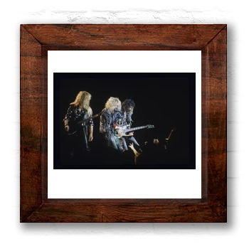 Whitesnake 6x6