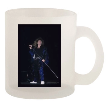 Whitesnake 10oz Frosted Mug