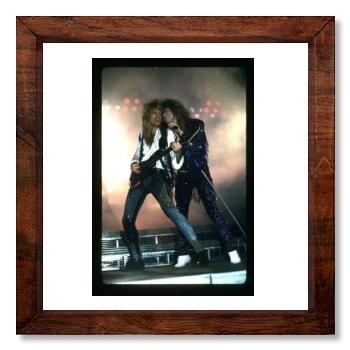 Whitesnake 12x12