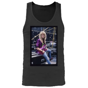 Whitesnake Men's Tank Top