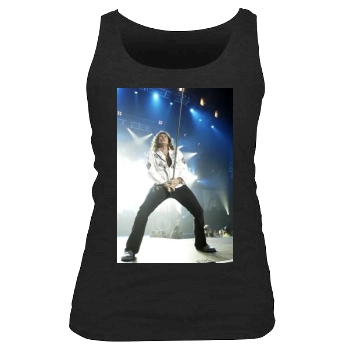 Whitesnake Women's Tank Top