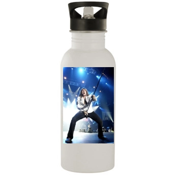 Whitesnake Stainless Steel Water Bottle