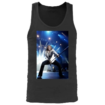 Whitesnake Men's Tank Top