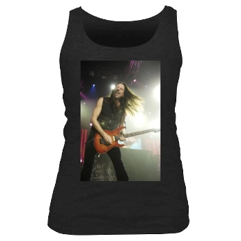 Whitesnake Women's Tank Top