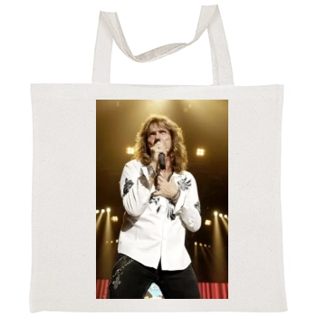 Whitesnake Tote