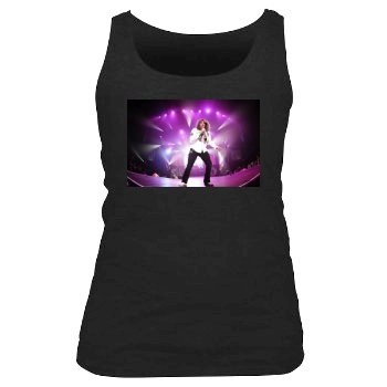 Whitesnake Women's Tank Top