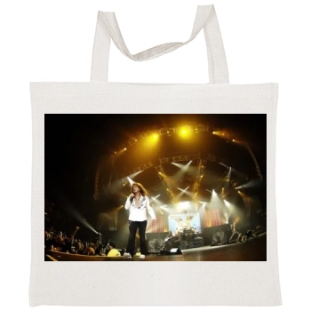 Whitesnake Tote