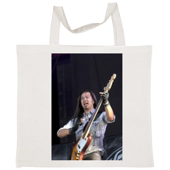 Whitesnake Tote