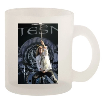 Whitesnake 10oz Frosted Mug