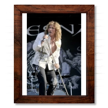 Whitesnake 14x17