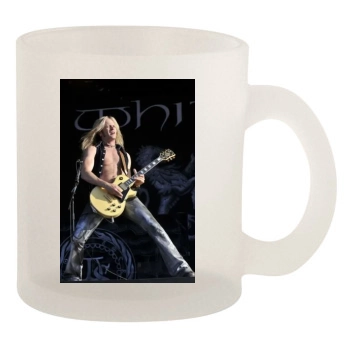 Whitesnake 10oz Frosted Mug