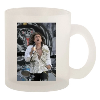 Whitesnake 10oz Frosted Mug