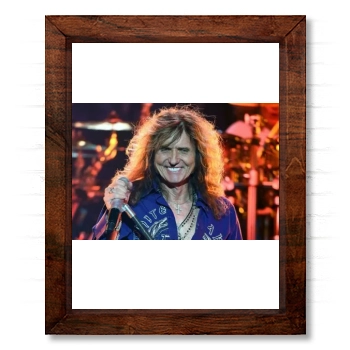 Whitesnake 14x17