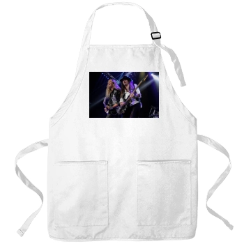 Whitesnake Apron