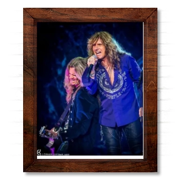 Whitesnake 14x17