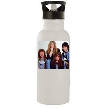 Whitesnake Stainless Steel Water Bottle