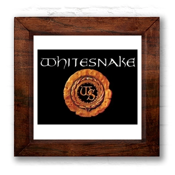 Whitesnake 6x6