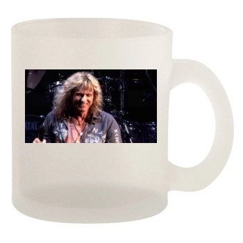 Whitesnake 10oz Frosted Mug