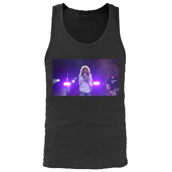 Whitesnake Men's Tank Top