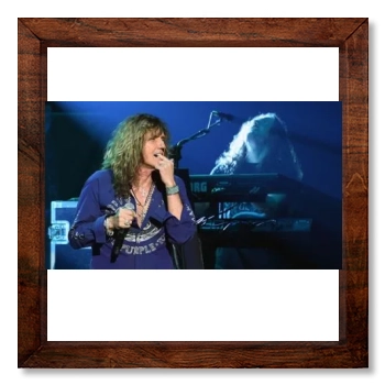 Whitesnake 12x12