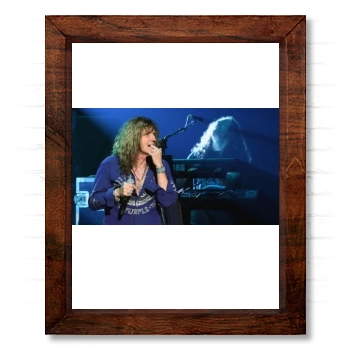 Whitesnake 14x17