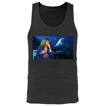 Whitesnake Men's Tank Top