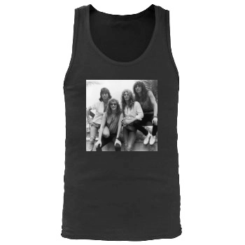 Whitesnake Men's Tank Top