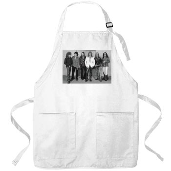 Whitesnake Apron