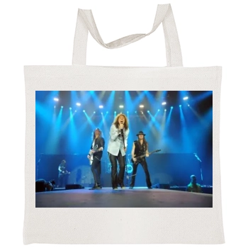 Whitesnake Tote