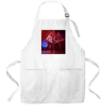 Whitesnake Apron