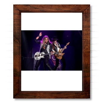 Whitesnake 14x17