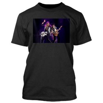 Whitesnake Men's TShirt