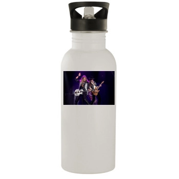 Whitesnake Stainless Steel Water Bottle