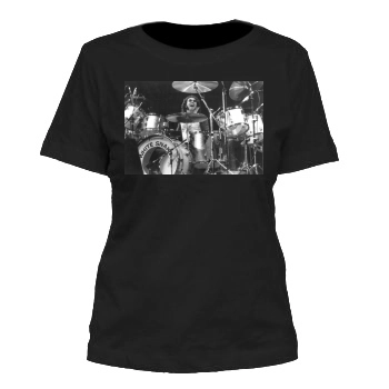 Whitesnake Women's Cut T-Shirt