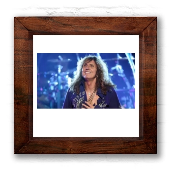 Whitesnake 6x6