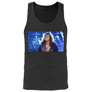 Whitesnake Men's Tank Top