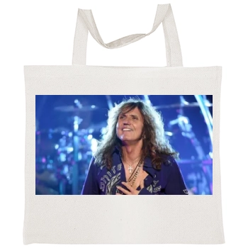 Whitesnake Tote