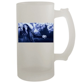 Whitesnake 16oz Frosted Beer Stein