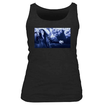 Whitesnake Women's Tank Top