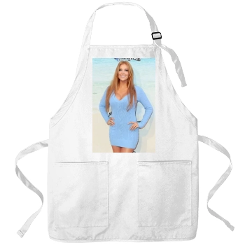 Angelica Bridges Apron