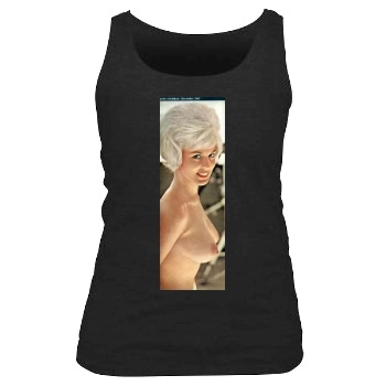 June Cochran Women's Tank Top